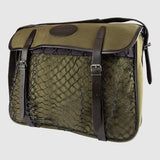 Jack Pyke Canvas Game Bag