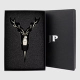 Jack Pyke Stag Wine Bottle Stopper