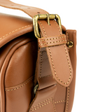 Jack Pyke Leather Cartridge Bag