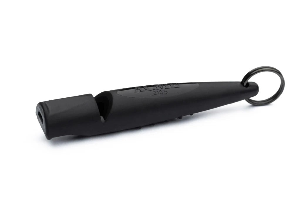 ACME 211½ ALPHA Dog Whistle