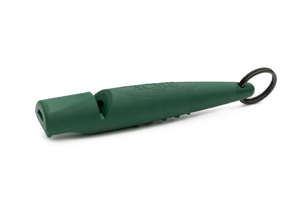 ACME 211½ ALPHA Dog Whistle