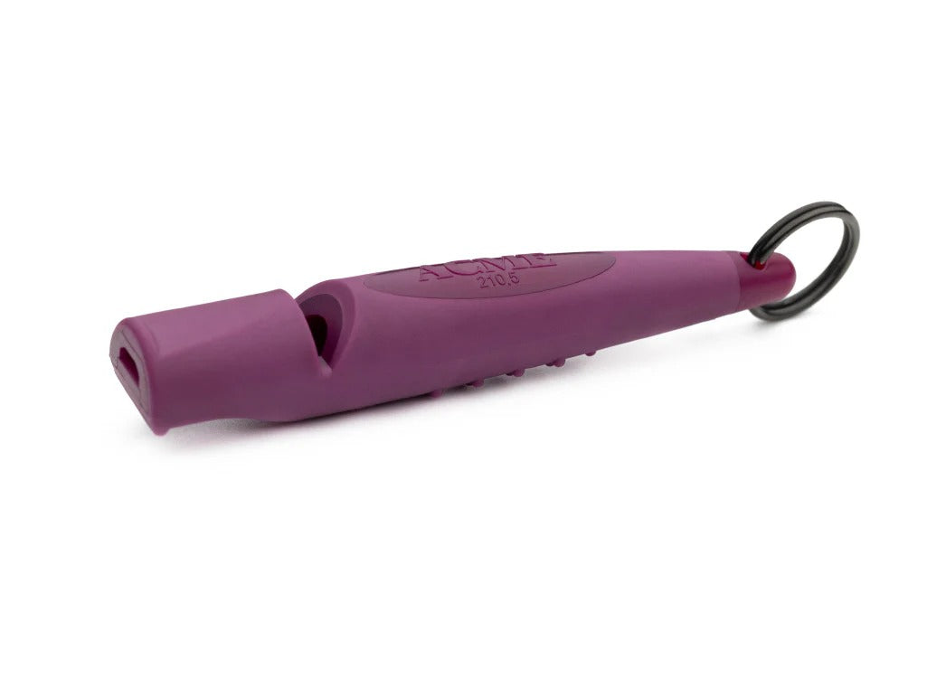 ACME 211½ ALPHA Dog Whistle