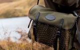 Jack Pyke Canvas Game Bag