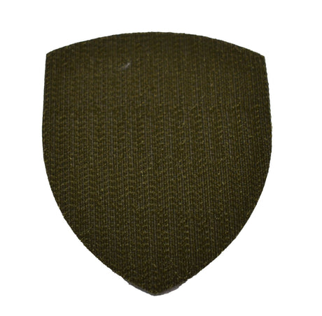 Italian Military Original Italia Flag Shield Patch