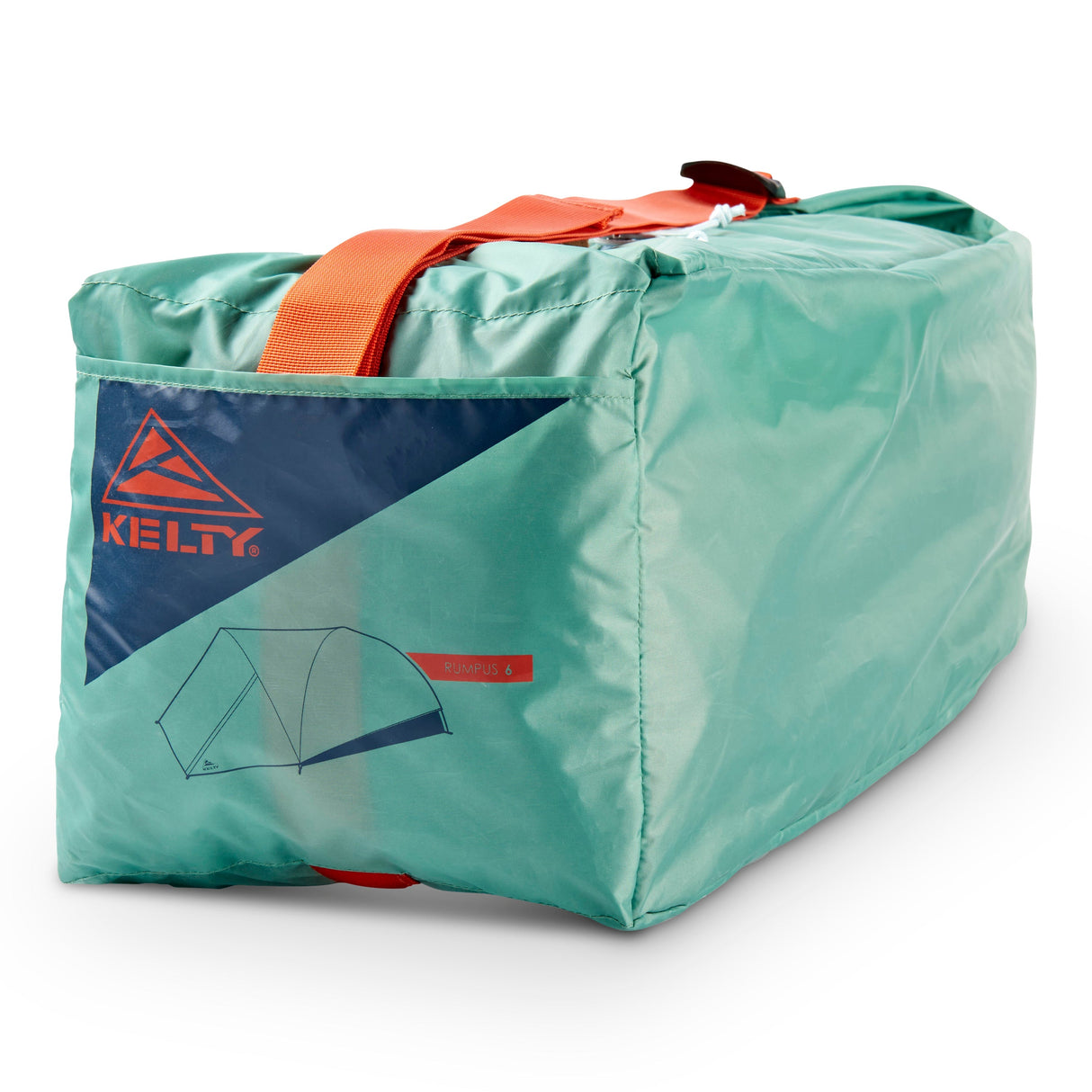 Kelty Rumpus 6 Man Tent