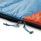 Kelty Galactic 30 Deg Down Sleeping Bag