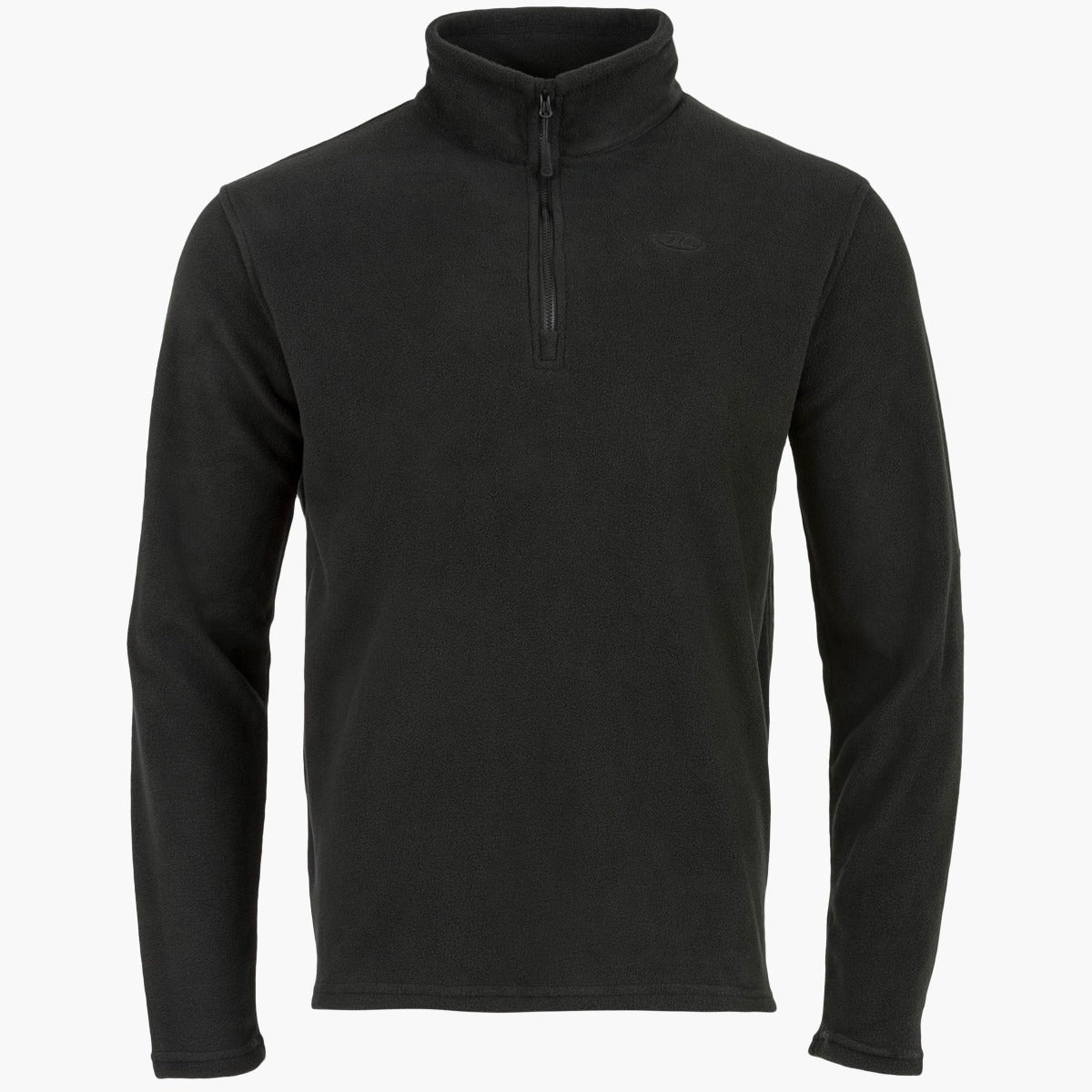 Highlander Ember Fleece Top