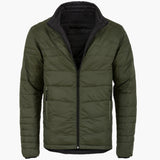 Highlander Reversible Insulated Jacket