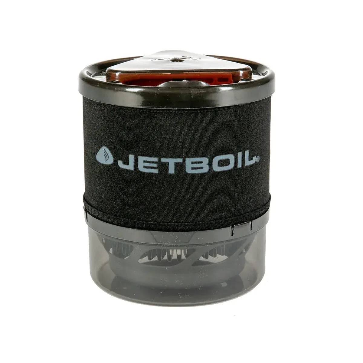 Jetboil MiniMo 1L Personal Cooking System - Carbon