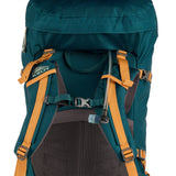 Kelty Nena 60L Backpack Bag - Deep Teal