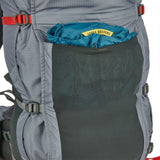 Sierra Designs Flex Trail 40L-60L Backpack Bag - Wild Dove/Peat