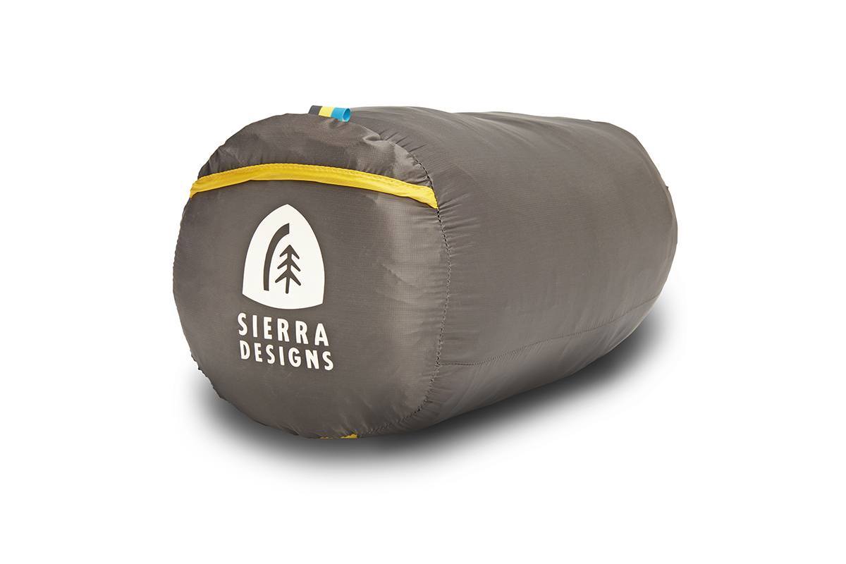 Sierra Designs Nitro Quilt 800F 20 Sleeping Bag