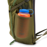 Kelty Asher 18L Backpack Bag - Winter Moss