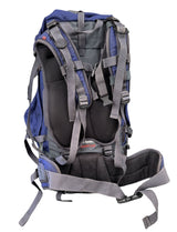 Karrimor Military Jaguar 95l Rucksack - Royal Blue