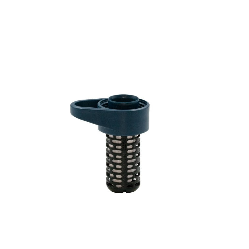 Pack of 3 Katadyn BeFree AC Carbon Replacement