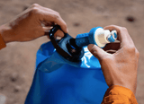 Katadyn BeFree Gravity Water Filtration System - 10L
