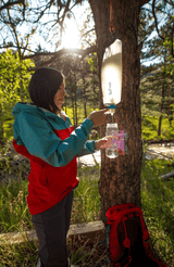 Katadyn BeFree Gravity Water Filtration System - 3L