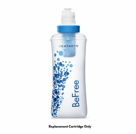 Katadyn BeFree Replacement Filter Cartridge