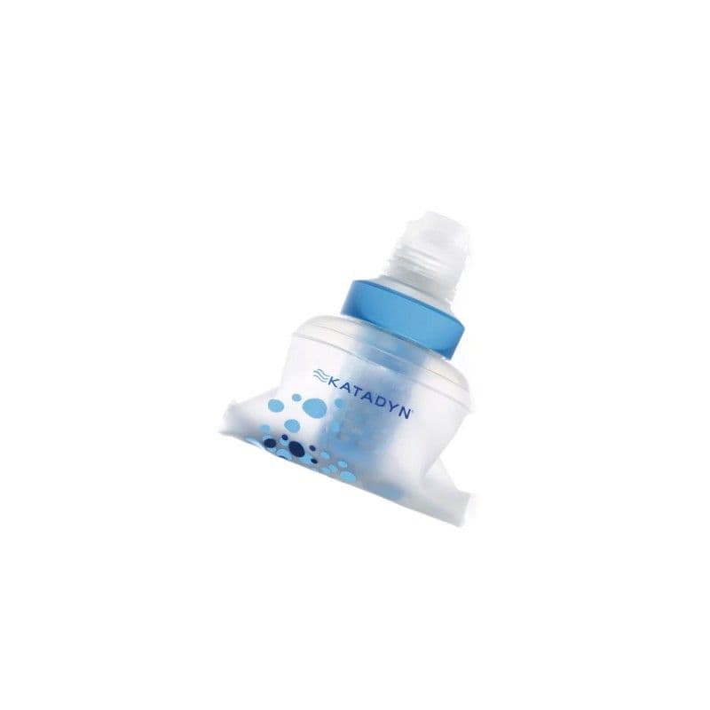 Katadyn BeFree Water Filtration System Bottle - 0.6L