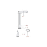 Katadyn Hiker Pro Piston Kit
