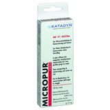 Katadyn Micropur Forte MF 50 Tablets