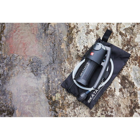 GSI Outdoors Basecamp Chef's Tool Set