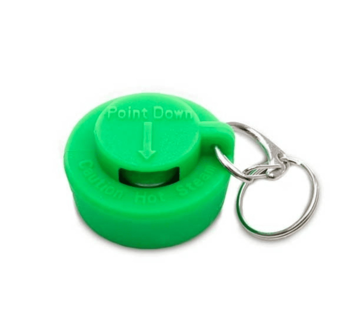 Kelly Kettle 'Base Camp' and 'Scout' Whistle and Stopper