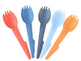 Kelly Kettle Tactical Spork - Various Colours