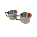 Kelly Kettle Ultimate Base Camp Kit Large Stainless Steel