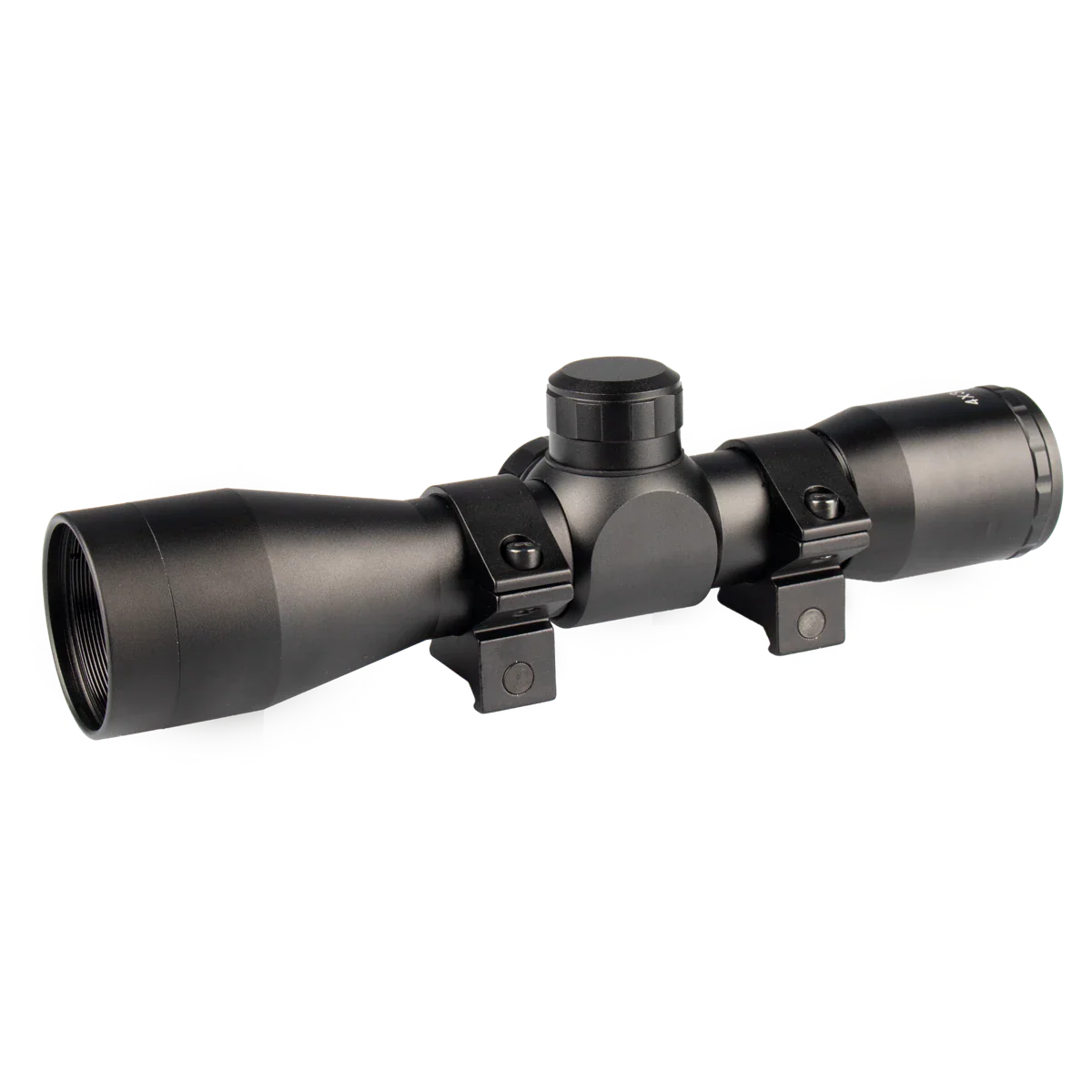 Man Kung 4x32 Crossbow Scope