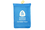 Sierra Designs Clip Flashlight 2 Man Tent Footprint