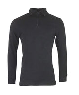 Kombat Norwegian Thermal Top in Black