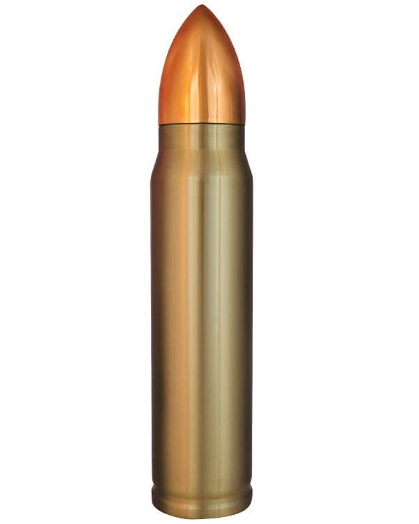 Kombat UK 1000ML Bullet Flask