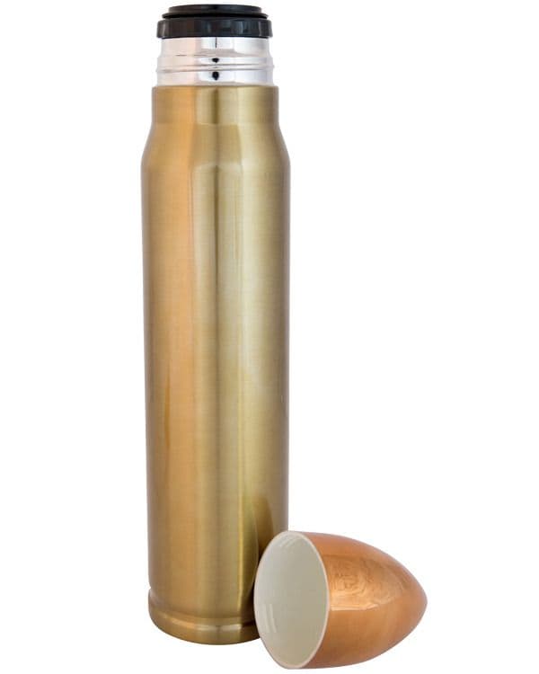 Kombat UK 1000ML Bullet Flask