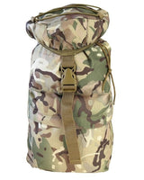 Kombat UK 15L Kids Rucksack - BTP