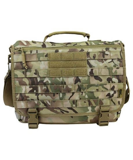 Kombat UK Medium Messenger Bag - 20 Litres - BTP