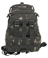 Kombat UK 25 L Stealth Pack - BTP Black