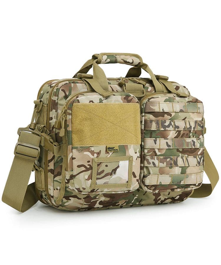 Kombat UK Navigation Bag - 30 Litres - BTP