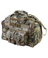 Kombat UK 35L Saxon Holdall - BTP