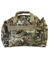 Kombat UK 35L Saxon Holdall - BTP