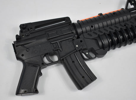 Kombat UK AK-988 Kids Toy Gun