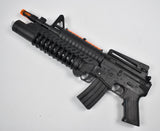 Kombat UK AK-988 Kids Toy Gun