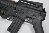 Kombat UK AK-988 Kids Toy Gun
