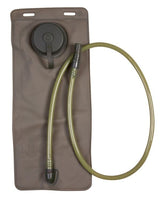 Kombat UK Aqua Bladder Insert - 2.5 Litres For Hydration Packs And Backpacks