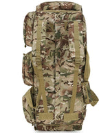 Kombat UK Assault Holdall - 100 Litres - BTP