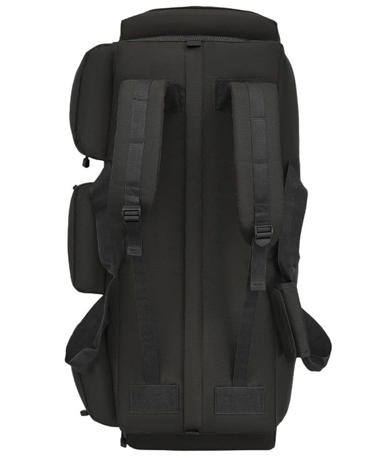 Kombat UK Assault Holdall - 100 Litres - Black
