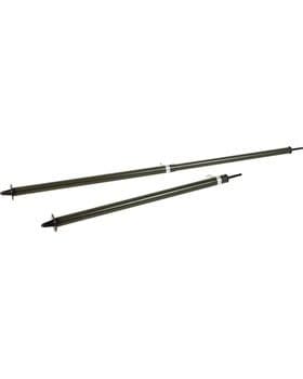 Kombat UK Basha/Bivvy Pole