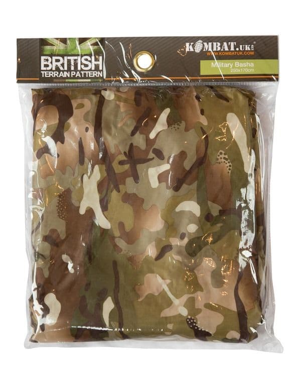 Kombat UK Basha - DPM