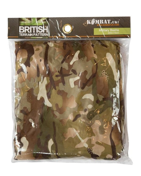 Kombat UK Basha - DPM