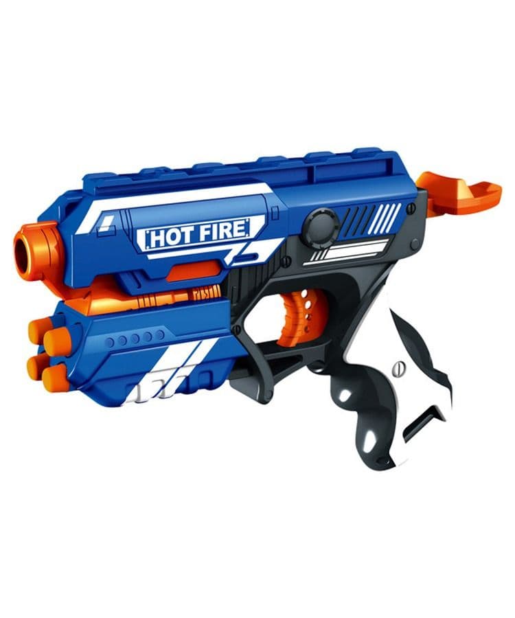 Kombat UK Blaze Storm Set - New